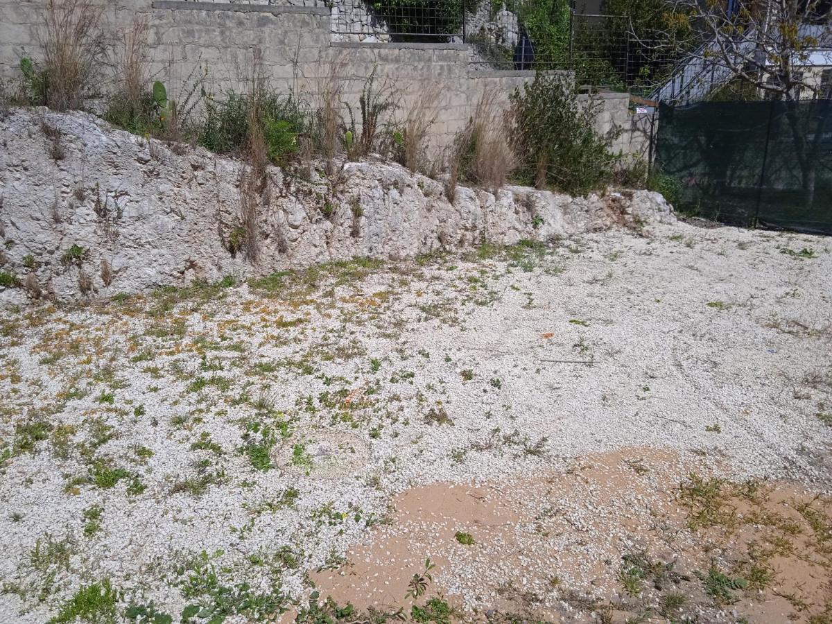 Casetta La Grotta Canicattini Bagni Kültér fotó